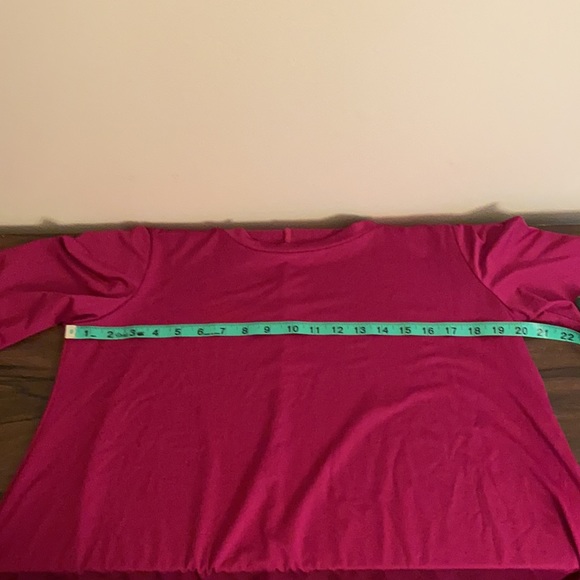 Heathmore Swing Tunic - Picture 3 of 5